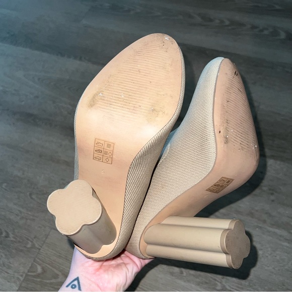 asos sock boots - Picture 5 of 6